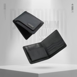 Premium Genuine Leather Wallet - Rovent - Wallet | SALT
