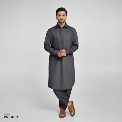 Mens Premium Kabli Set - Nawjar - Panjabi | SALT
