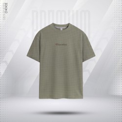 Mens Premium Drop Shoulder T-Shirt - Placebo - Drop Shoulder T-shirt | SALT
