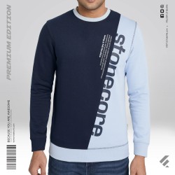 Mens Premium Sweatshirt - Stonecore Origin - Sweatshirt | SALT