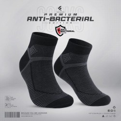 Premium Antibacterial Socks - Thurst - Urban | SALT