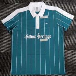 Mens Premium Luxe Polo- Altius - Cut & Stitch | SALT