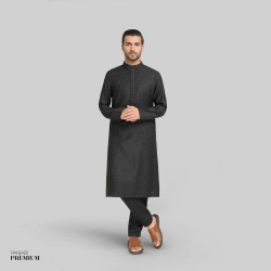 Mens Premium Panjabi - Irtaza - Panjabi | SALT