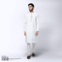 Mens Premium Panjabi - Shahrzad - Panjabi | SALT