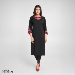 Womens Premium Kurti - Arushi - Kurti Tunic And Tops | SALT