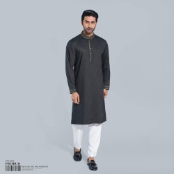 Mens Premium Panjabi - Arda - Panjabi | SALT