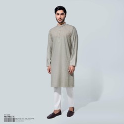 Mens Premium Panjabi - Jafnahee - Panjabi | SALT