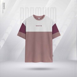 Mens Premium Drop Shoulder T-Shirt  - RDSTR - Drop Shoulder T-shirt | SALT