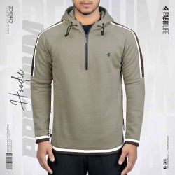 Mens Premium Hoodie- Disguise - Hoodie | SALT
