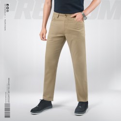Mens Premium Chino Pant - Sandstone - Chino Pants | SALT