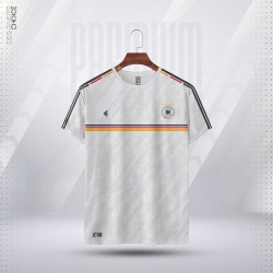Germany 2026 World Cup Home Jersey - Fan Edition (Fabrilife Original) - Football Jersey | SALT