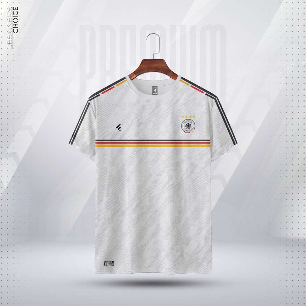 Football Jersey