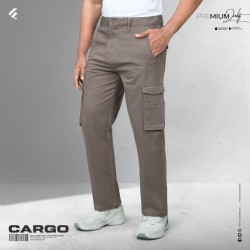 Mens Premium Cargo [6 Pocket] - NomadX - Cargo Pants | SALT