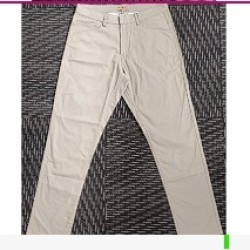 Mens Premium Chino Pant - Sandstone Mist - Chino Pants | SALT