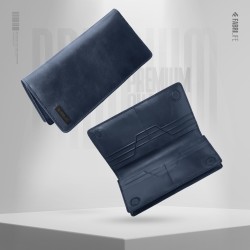 Mens Premium Wallet - Knight - Wallet | SALT