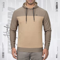 Mens Premium Hoodie - Nanodime - Hoodie | SALT