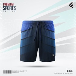 Sports Edition Shorts - Titan - Sports Shorts | SALT