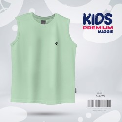 Kids Premium Maggie - Iceberg Green - Maggie | SALT