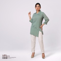 Teen's Premium Tops - Poshia - Kurti Tunic And Tops | SALT