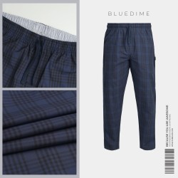 Mens Premium Trouser - Bluedime - Comfy Trouser | SALT