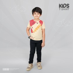 Kids Premium T-Shirt - Summerish - Design T-shirt | SALT