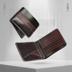 Mens Premium Wallet - Nexus - Wallet | SALT