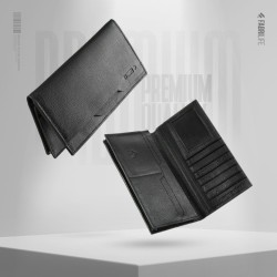 Mens Premium Wallet - Directorial - Wallet | SALT