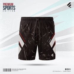 Sports Edition Shorts - Core - Sports Shorts | SALT