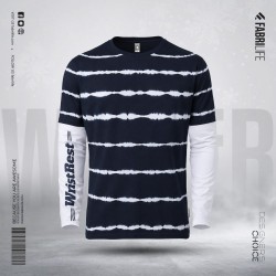 Mens Urban Edition Premium T-shirt - WristRest - Cut & Stitch | SALT