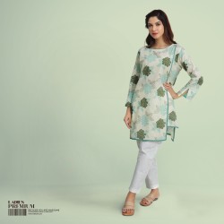 Womens Premium Kurti - Navya - Kurti Tunic And Tops | SALT