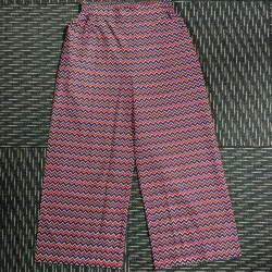 Womens Premium Palazzo - Ziggy - Palazzo | SALT