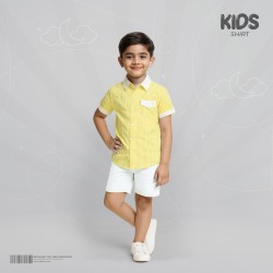 Kid's Premium Shirt - Kiddie - Shirt | SALT