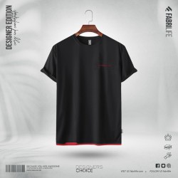 Mens Premium T-Shirt - Reverence - Cut & Stitch | SALT