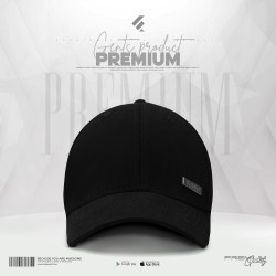 Fabrilife Premium Cap - Coalmark - Cap | SALT