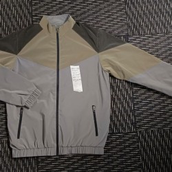 Mens Premium Jacket - Snowpack - Jacket | SALT