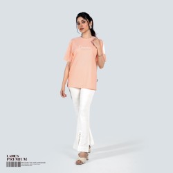Women Premium Tee - Dream - T-Shirt | SALT