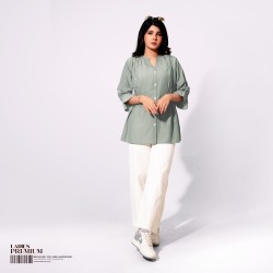 Teen's Premium Tops - Zivara - Kurti Tunic And Tops | SALT