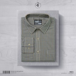 Premium Formal Shirt - Cordoba - Formal Shirt | SALT
