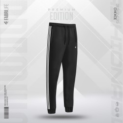 Mens Premium Sports Joggers - Resilience - Joggers | SALT