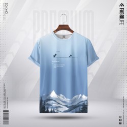 Men's Premium Performance T-shirt – Offline - Sports | SALT