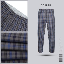 Mens Premium Trouser - Trozon - Comfy Trouser | SALT