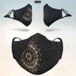 Royale - Womens Designer Edition Mask [WDM-05] - Womens Designer Edition | SALT