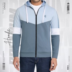 Mens Premium Hoodie - Driftstone - Hoodie | SALT