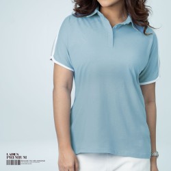 Womens Premium Polo - Femme - T-Shirt | SALT