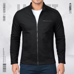 Mens Premium Jacket - Duke - Jacket | SALT