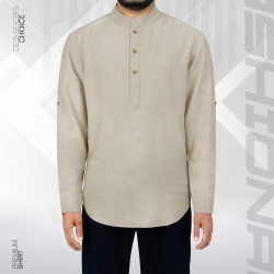 Mens Premium Casual Shirt - Elusive - Casual Shirt | SALT