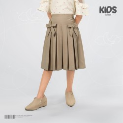 Kids Girls Premium Skirt - Arabella - Skirt | SALT