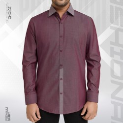 Mens Premium Casual Shirt - Rosario - Casual Shirt | SALT