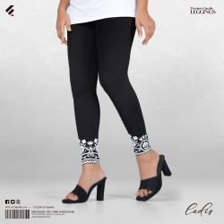 Premium Leggings - Opal - Leggings | SALT