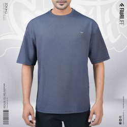 Mens Premium Drop Shoulder T-shirt - Jordan - Drop Shoulder T-shirt | SALT